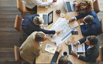 Специалисты для НРС